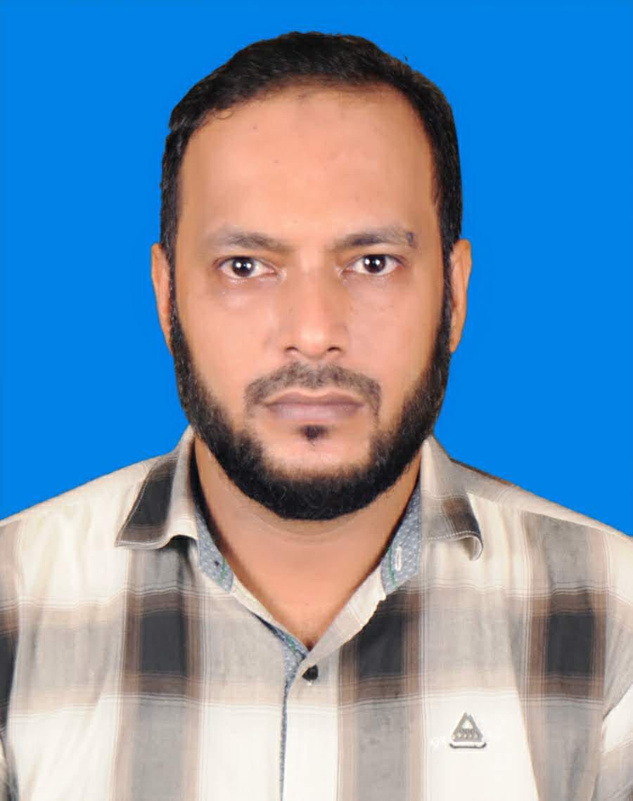 Mohammad Abul Kashem